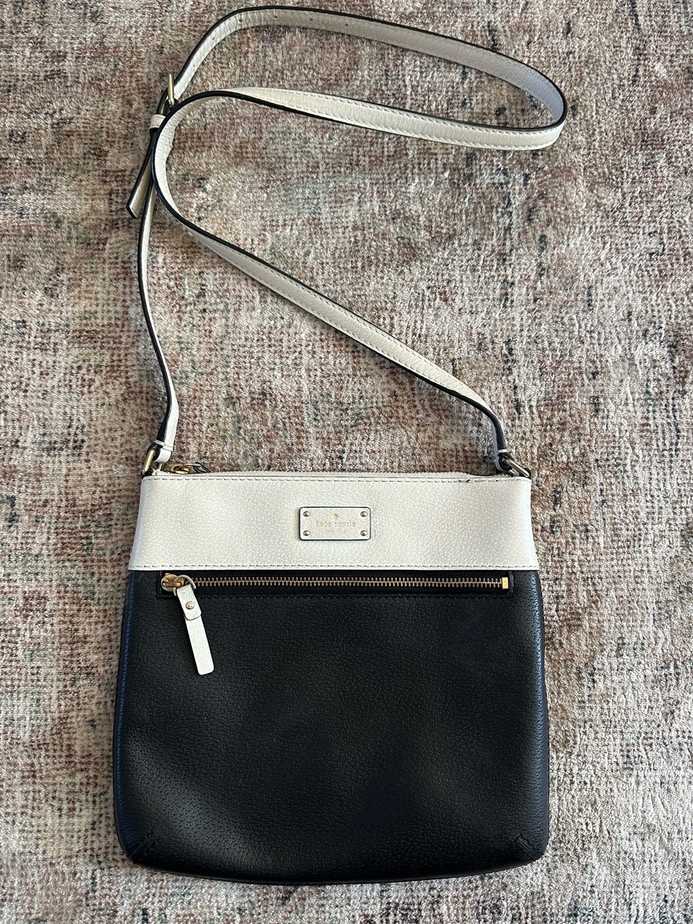 Kate Spade Crossbody Purse